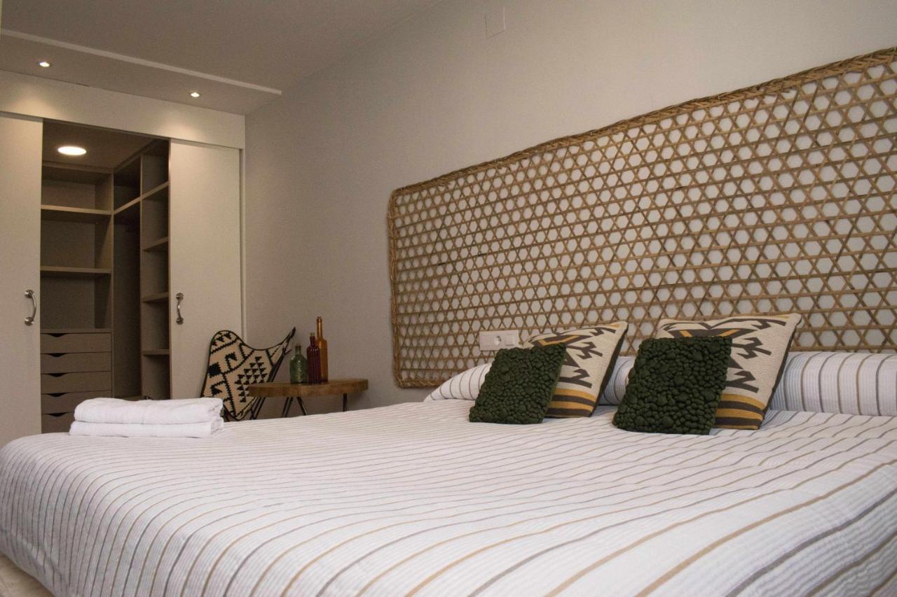 Manzaneda Natura Apartaments T2 Duplex 오렌세 외부 사진
