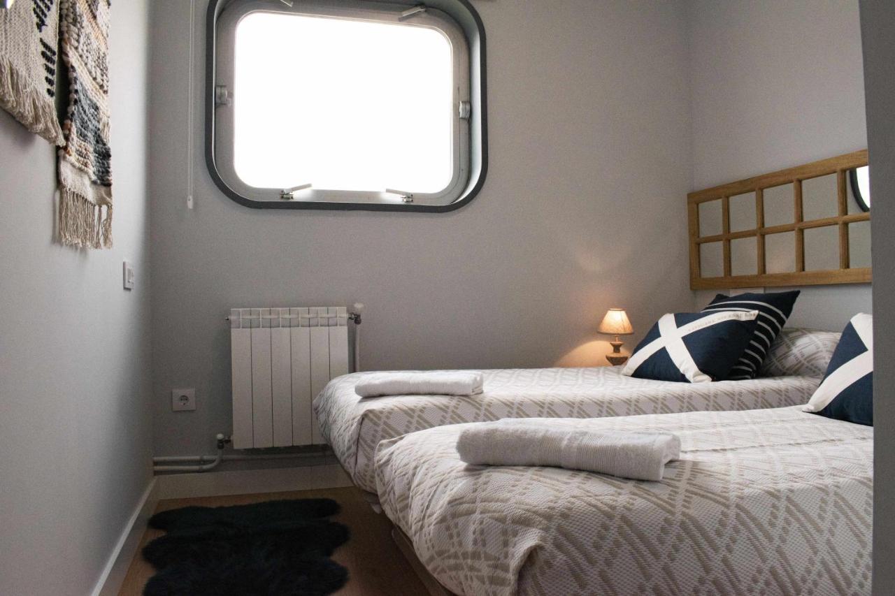 Manzaneda Natura Apartaments T2 Duplex 오렌세 외부 사진
