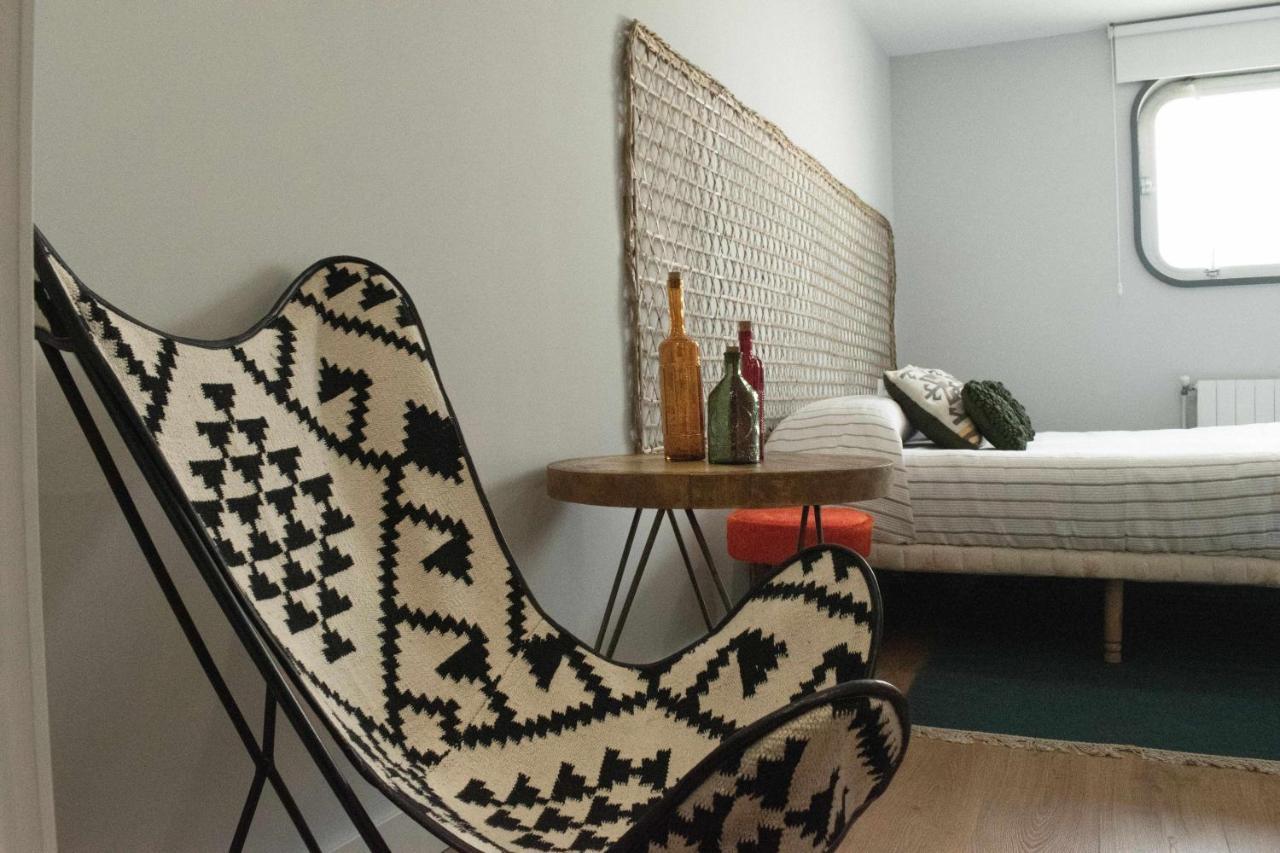 Manzaneda Natura Apartaments T2 Duplex 오렌세 외부 사진