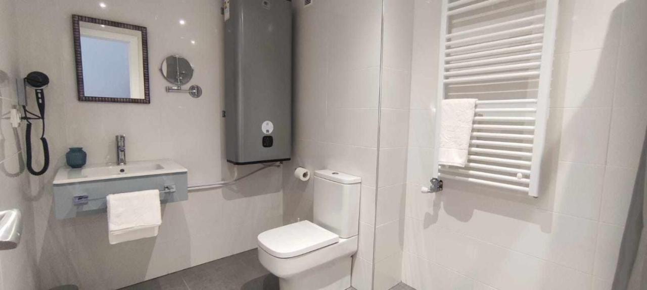 Manzaneda Natura Apartaments T2 Duplex 오렌세 외부 사진