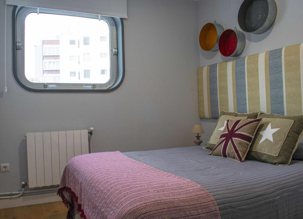 Manzaneda Natura Apartaments T2 Duplex 오렌세 외부 사진